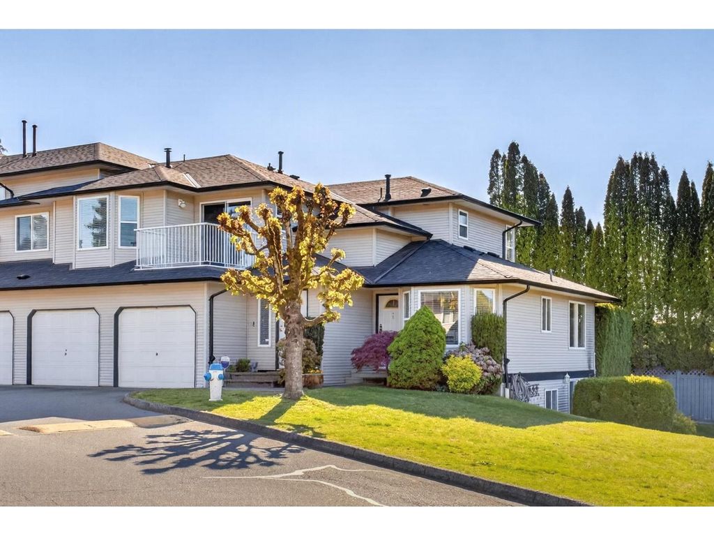 1 34332 Maclure Road, Abbotsford