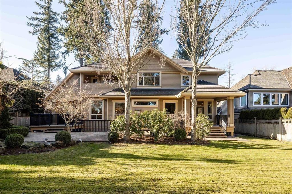 2080 136 Street, Surrey
