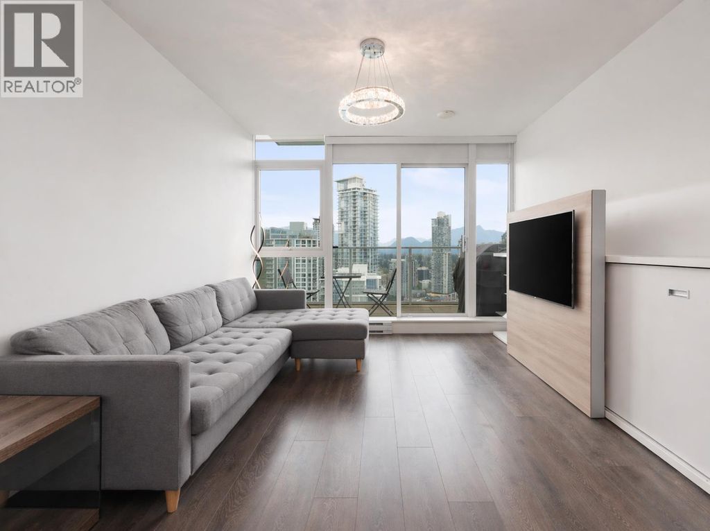 3601 657 Whiting Way, Coquitlam