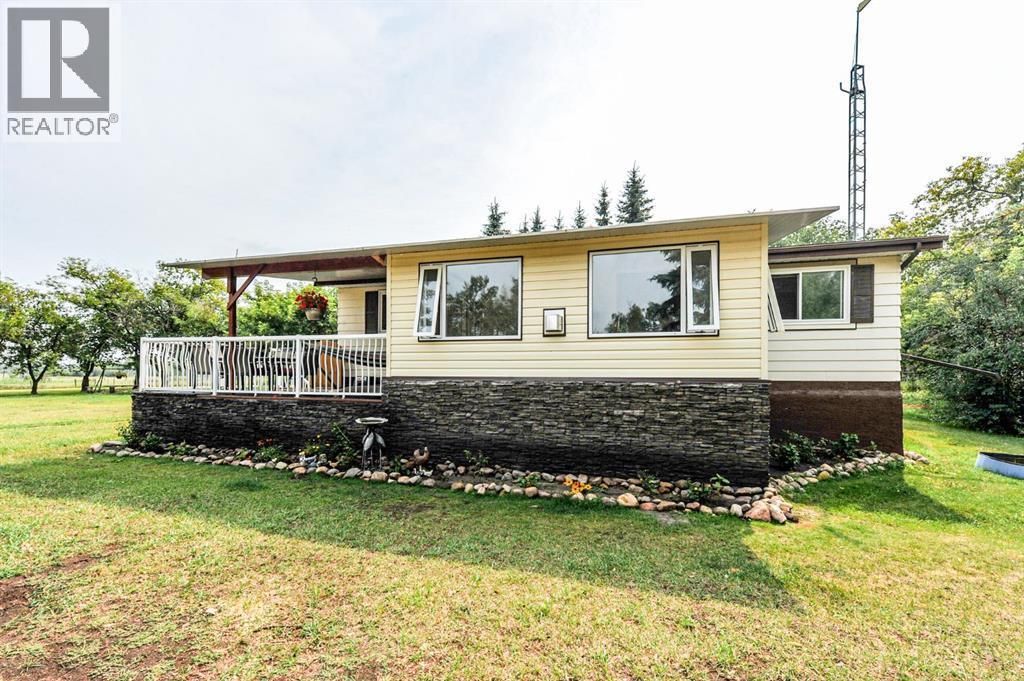 20319 Township Road 382, Rural Stettler No. 6, County Of