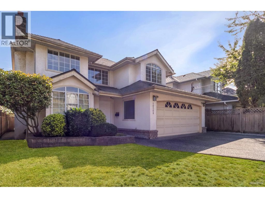10208 River Drive, Richmond