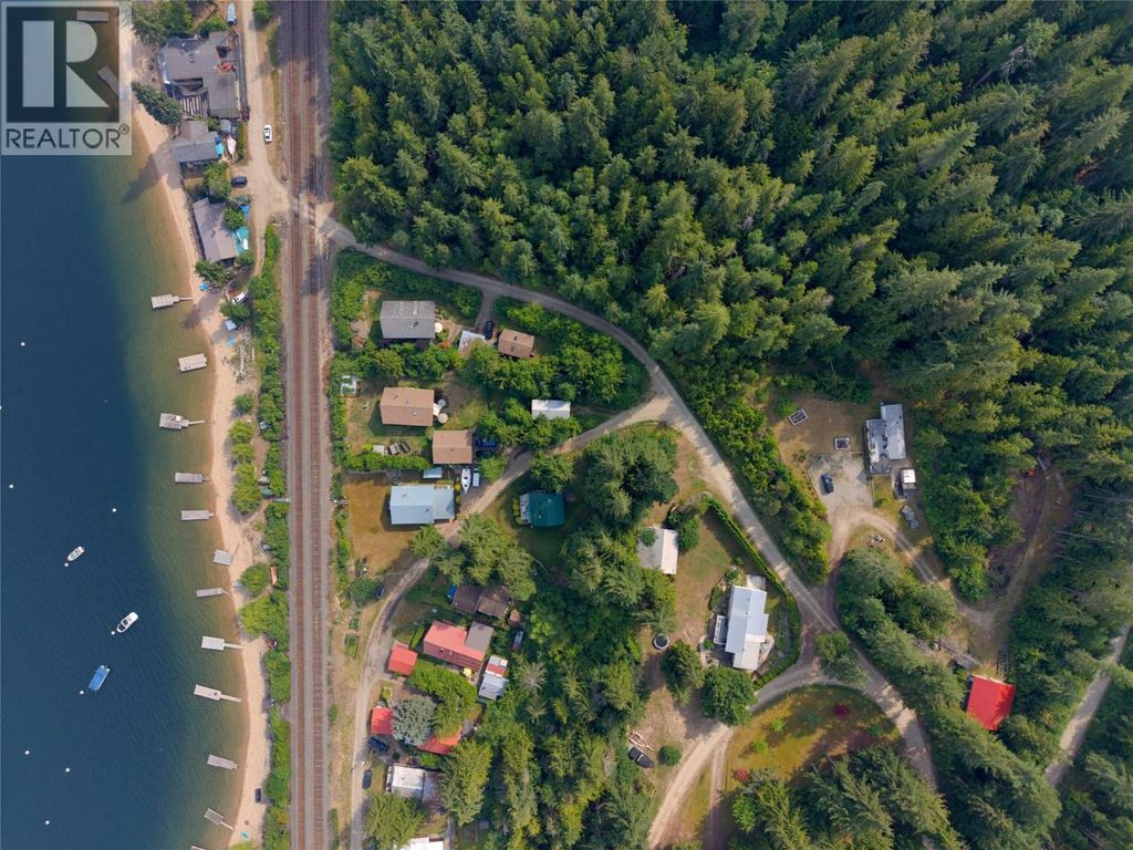 1249 Bernie Road Unit# 43, Sicamous
