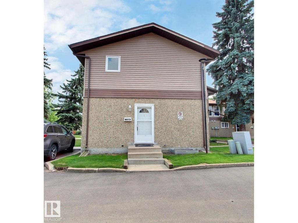 17004 100 St Nw, Edmonton