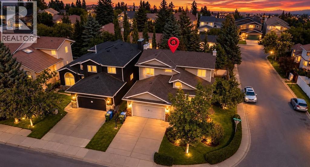 2888 Signal Hill Drive Sw, Calgary