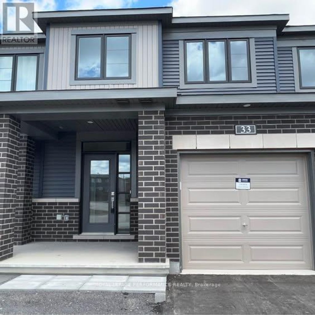 33 Watchim Street, Ottawa