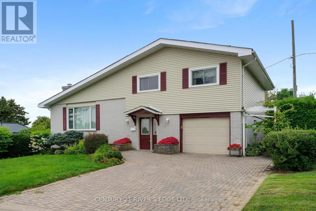 1 Hardy Crescent, Brockville