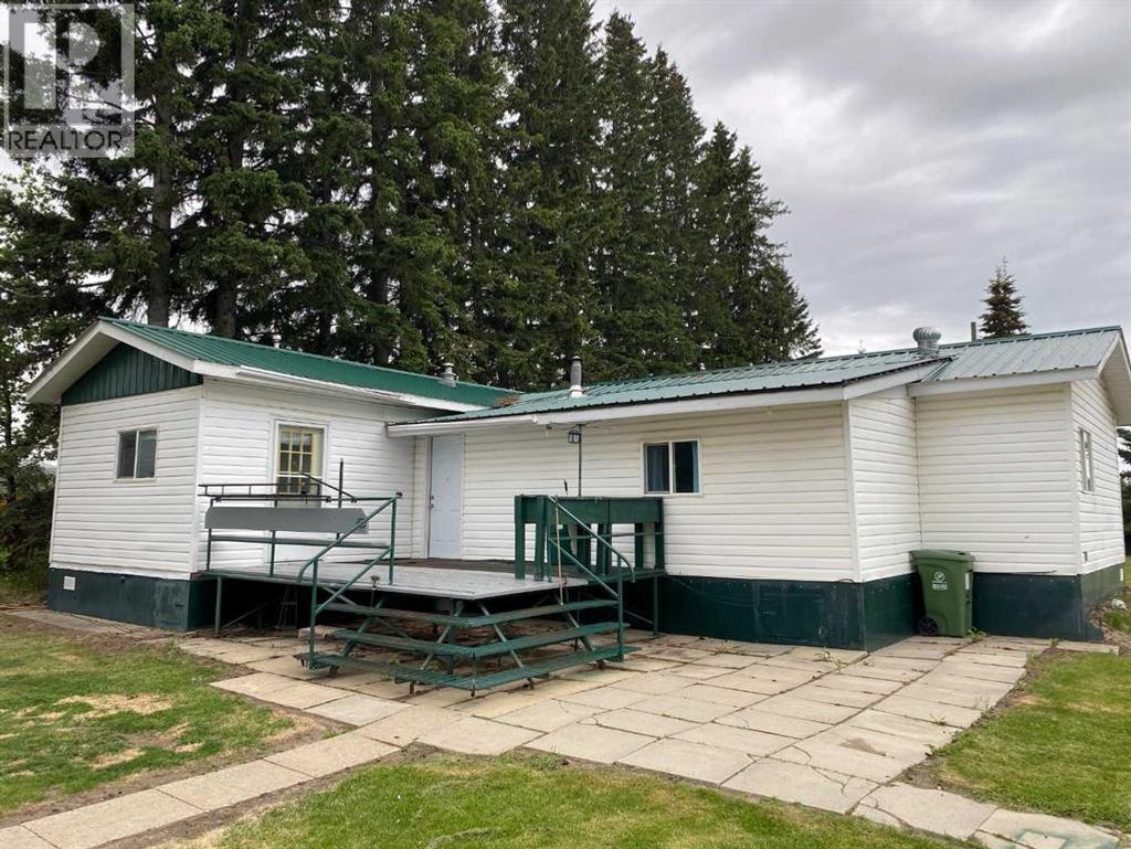 4411 62 Street, Rocky Mountain House