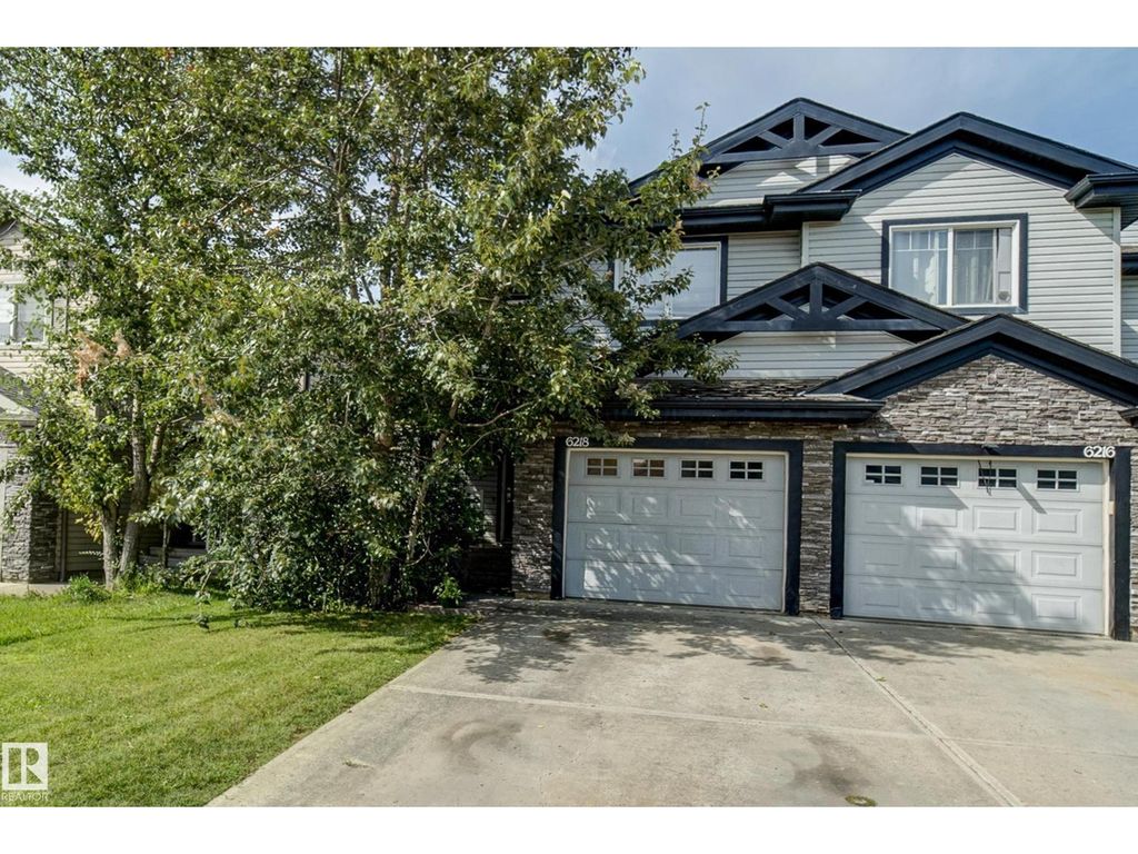 6218 1a Av Sw Sw, Edmonton