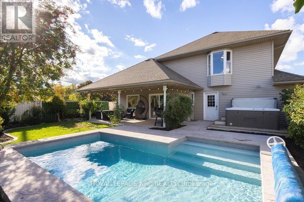 2a Dixie Road, St. Catharines (fairview)