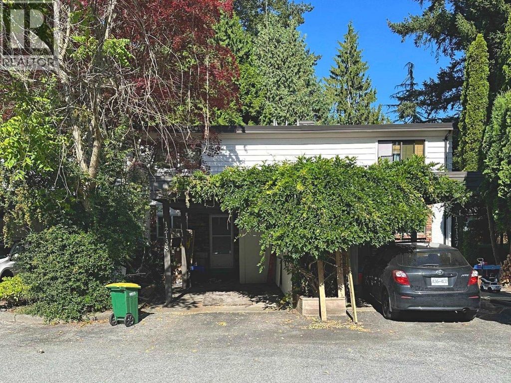 12138 Faber Crescent, Maple Ridge