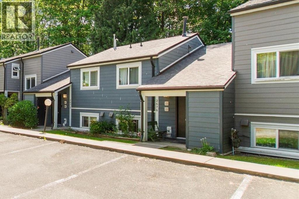 2676 Tretheway Drive, Burnaby