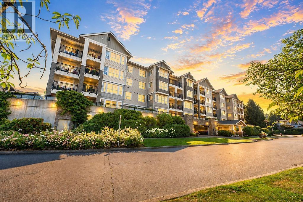 207 19673 Meadow Gardens Way, Pitt Meadows