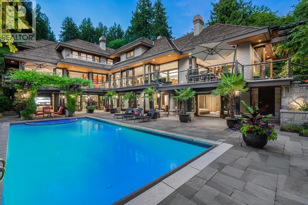 2870 Sw Marine Drive, Vancouver