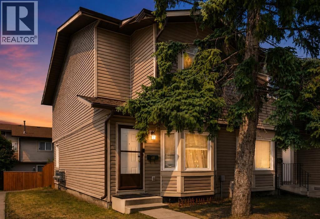 50 Falshire Terrace Ne, Calgary