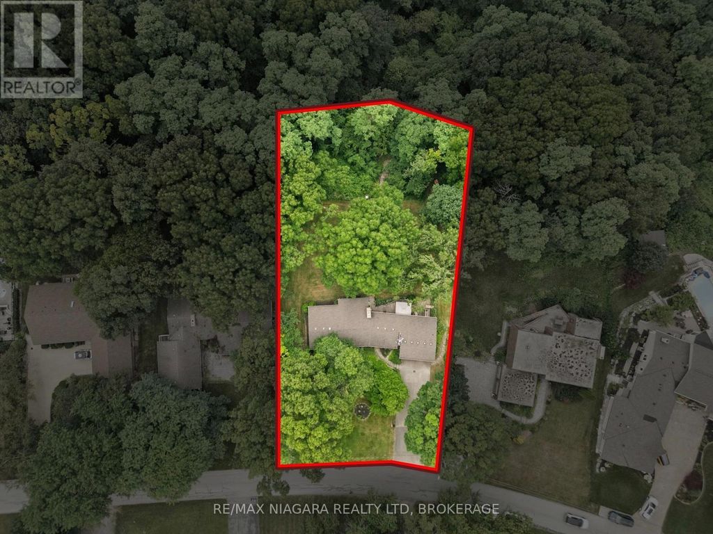 46 Melrose Drive, Niagara-On-The-Lake (st. Davids)