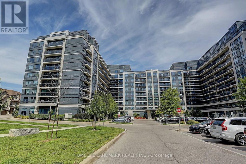 1027 - 372 Highway 7 E Road, Richmond Hill (doncrest)