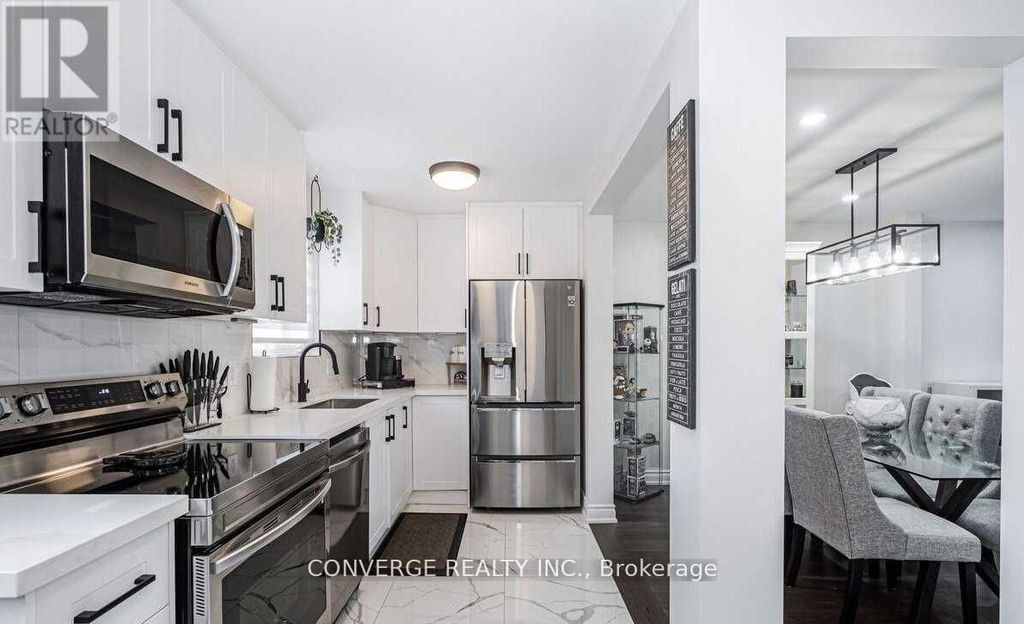 39 Greenwood Crescent, Brampton (northgate)