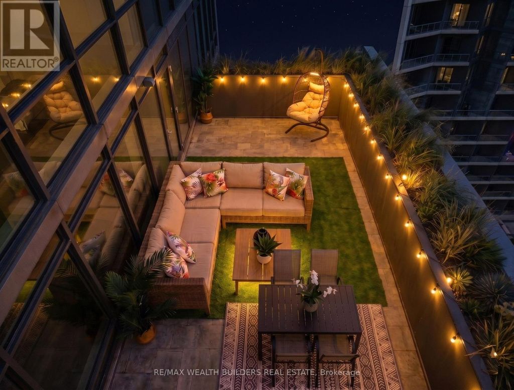 1133 - 15 Merchants' Wharf Way, Toronto (waterfront Communities)