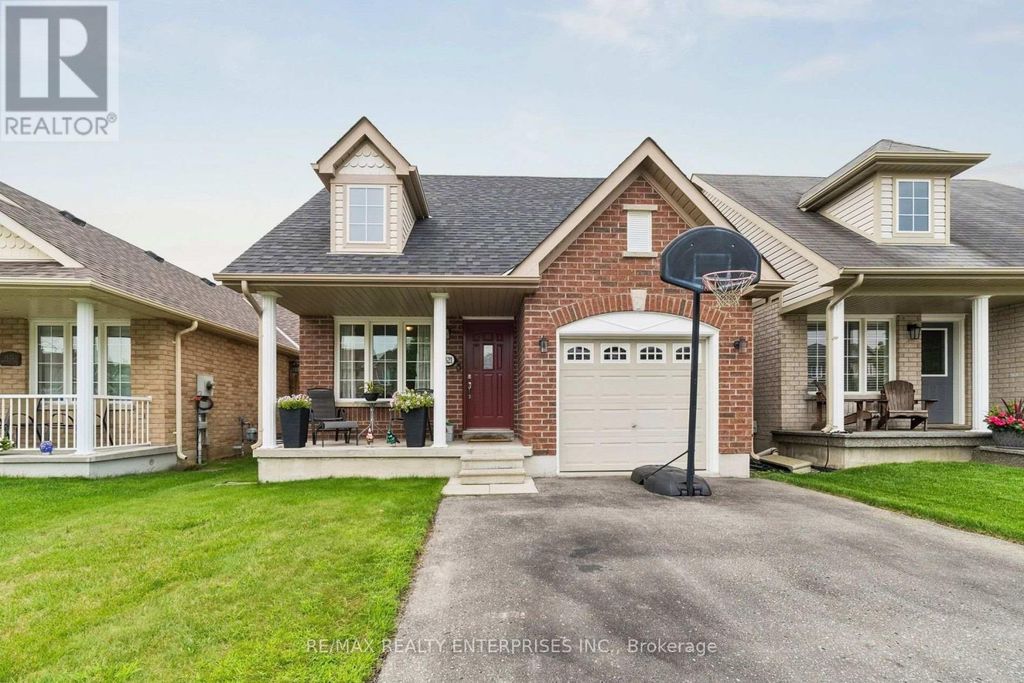 1621 Northfield Avenue, Oshawa (samac)