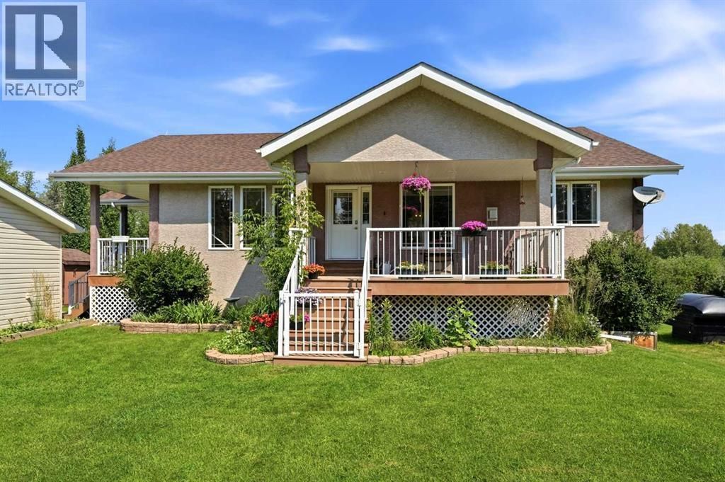 16 Sunnyside Drive, Rural Ponoka County