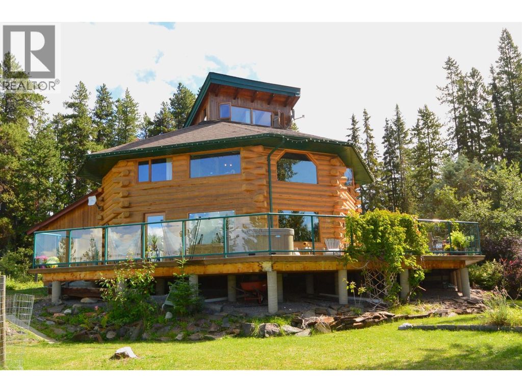 10628 Hislop Road, Telkwa