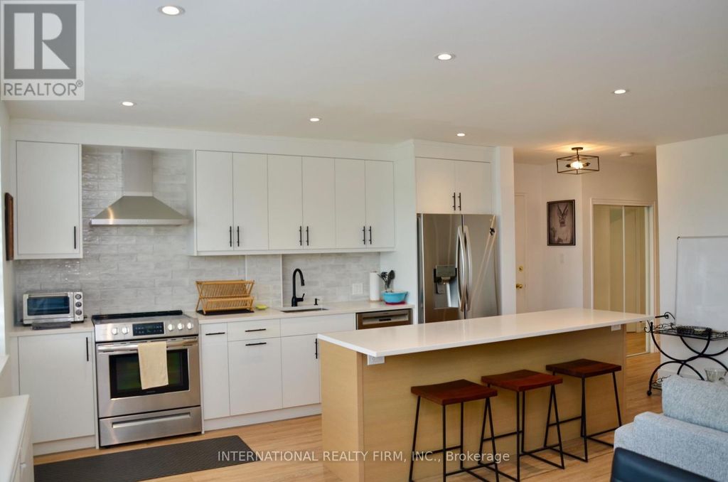 404 - 219 Wilson Avenue, Toronto (bedford Park-Nortown)