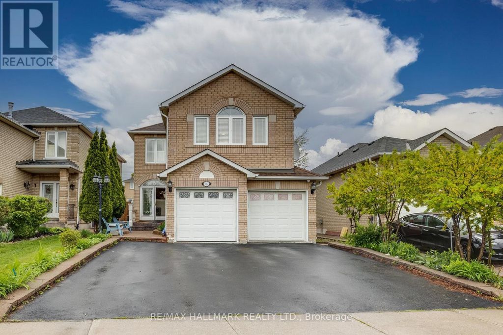 381 St. Joan Of Arc Avenue, Vaughan (maple)