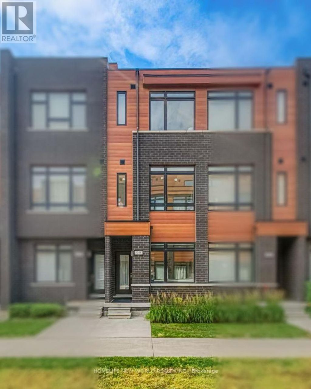 99 - 370d Red Maple Road, Richmond Hill (langstaff)