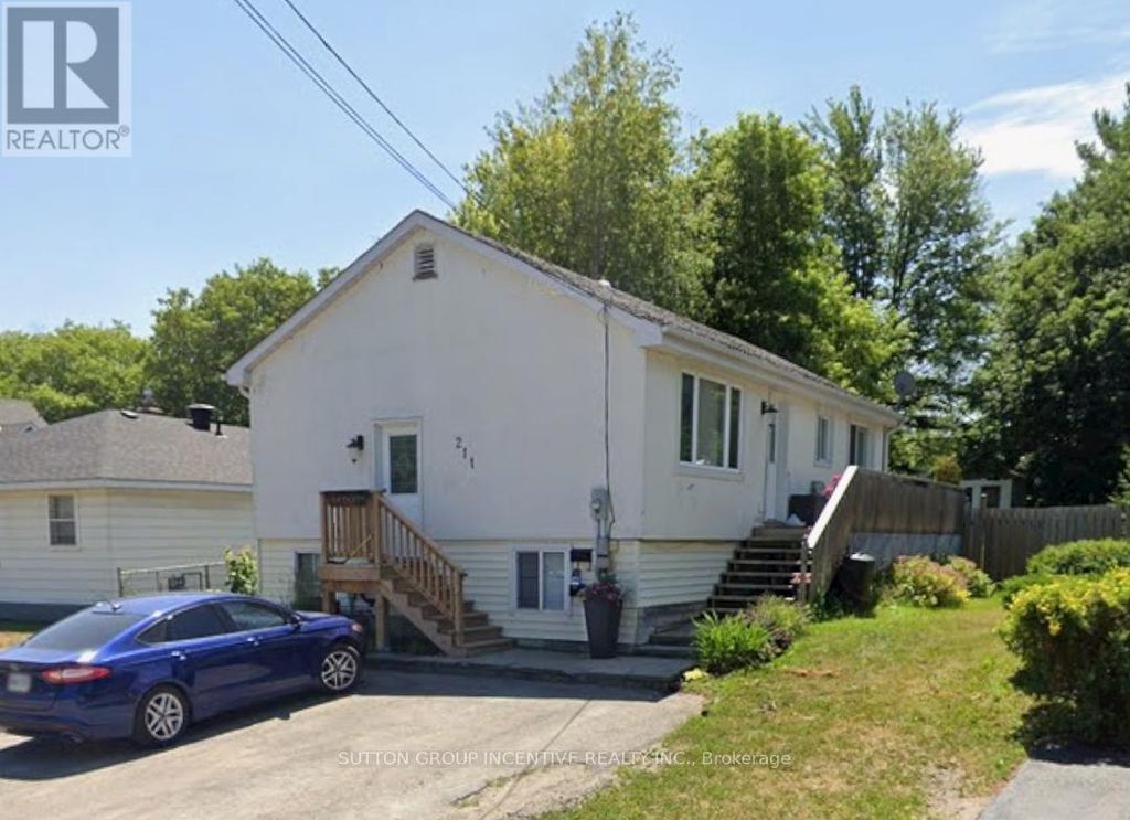 Lower - 211 Cliff Road, Barrie (south Shore)