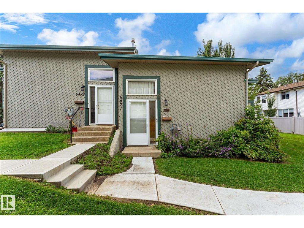 6471 180 St Nw, Edmonton