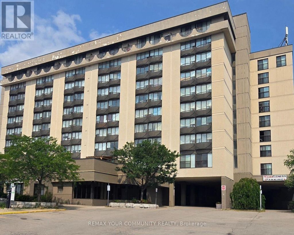 413 - 2737 Keele Street, Toronto (downsview-Roding-Cfb)