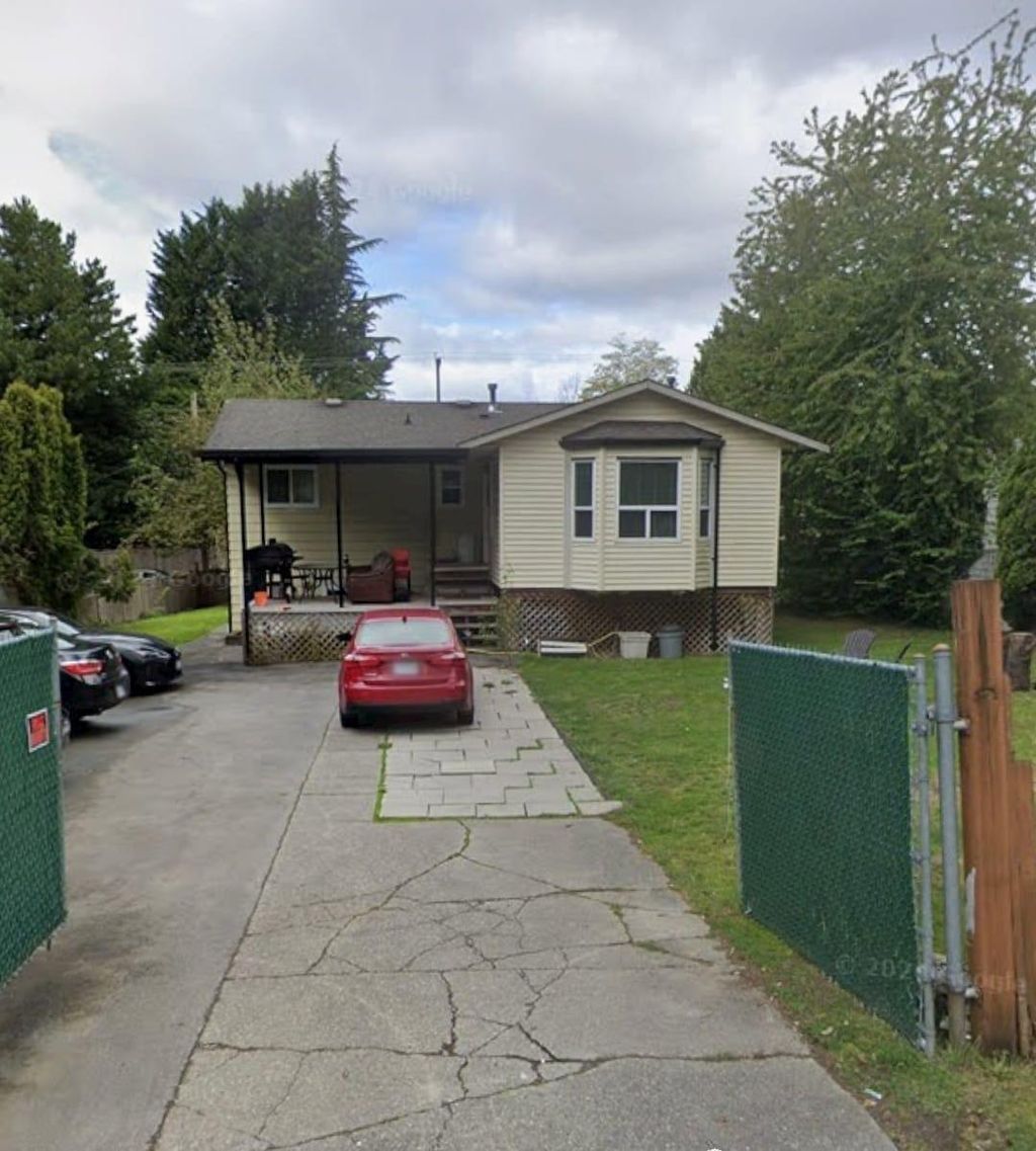 8644 152 Street, Surrey