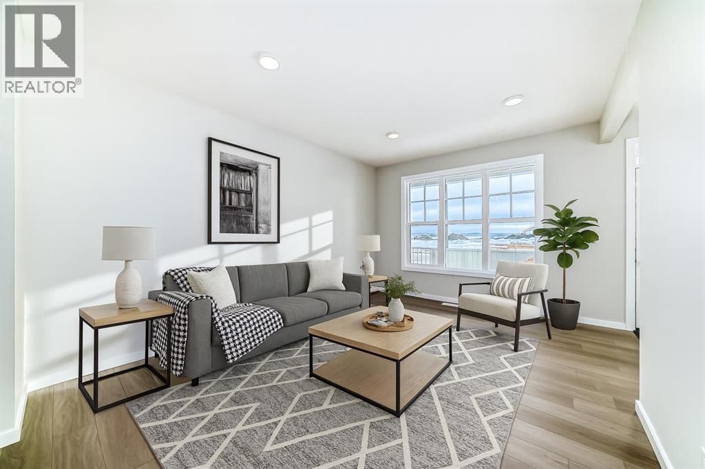 828 Sora Boulevard Se, Calgary