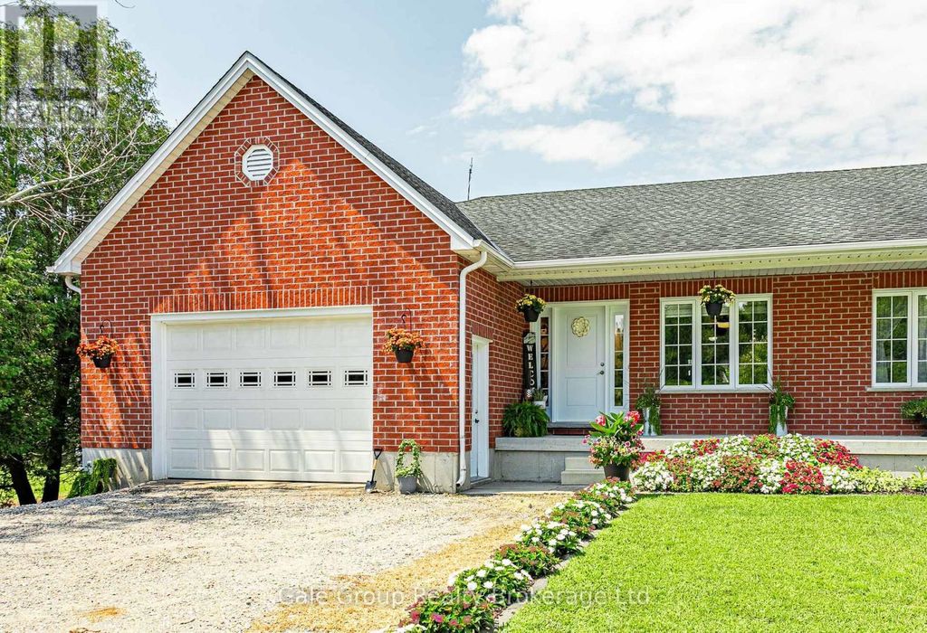 6657 Plank Road, Bayham