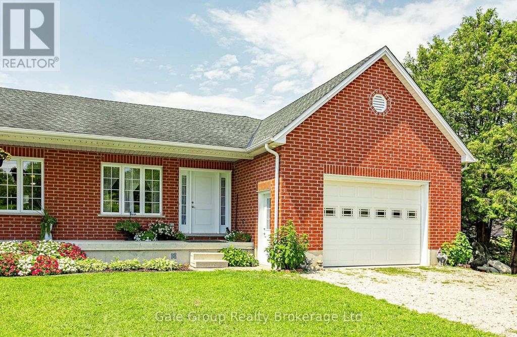 6659 Plank Road, Bayham