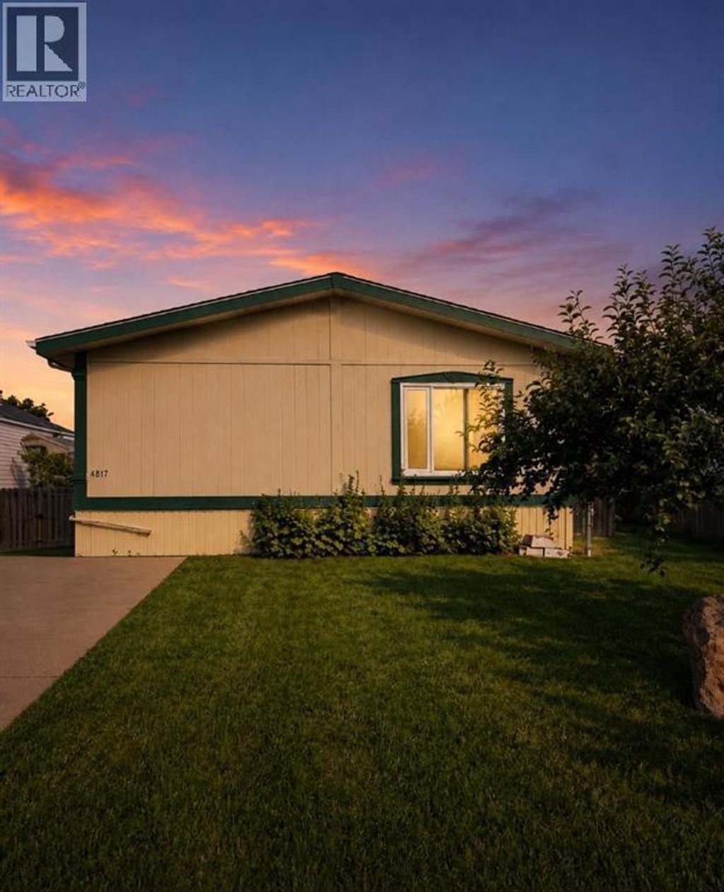 4817 6 Street, Coalhurst