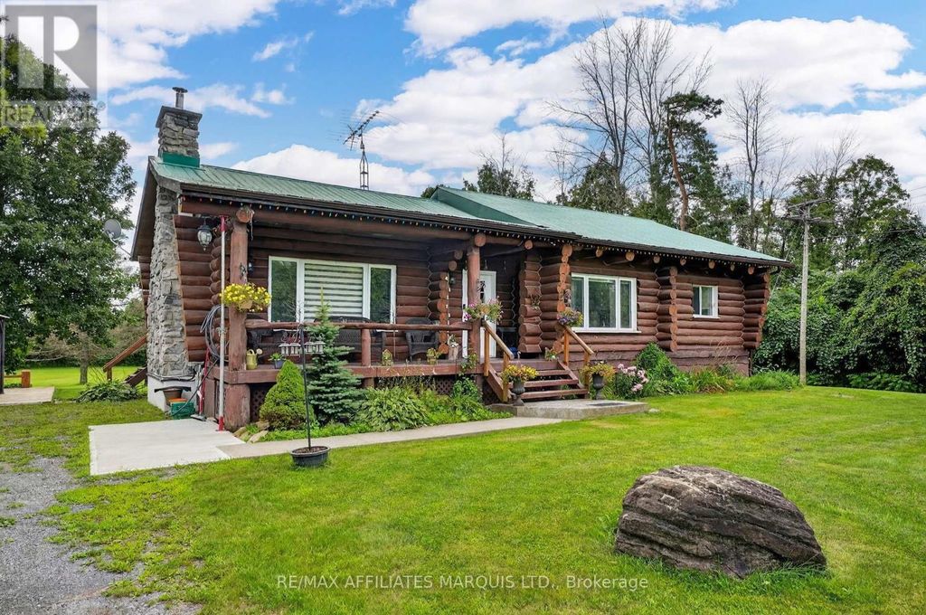16696 Atchison Road, South Stormont