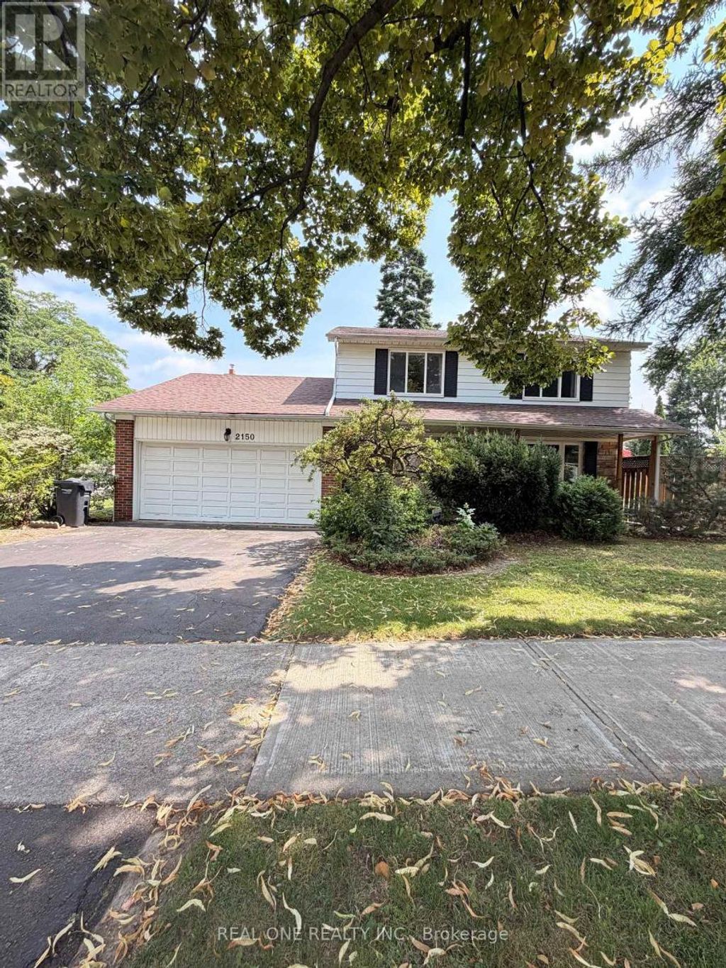 2150 Herridge Drive, Mississauga (sheridan)