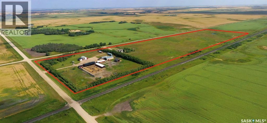 Brooksland Farms, Wolseley Rm No. 155