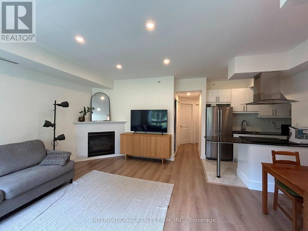 204 - 1785 Eglinton Avenue E, Toronto (victoria Village)