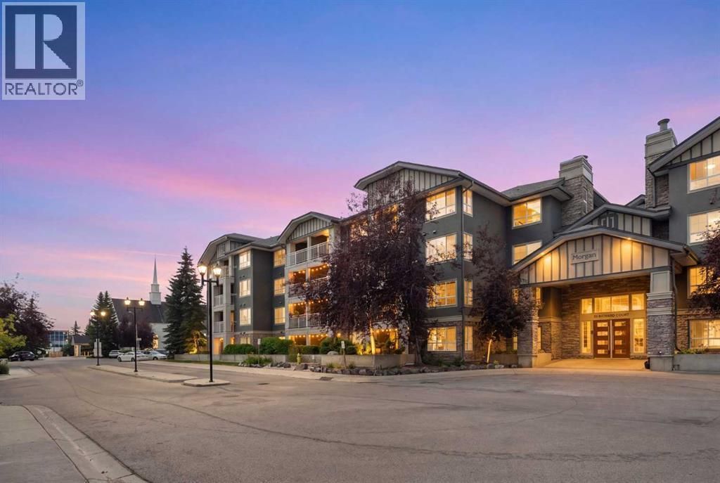159, 35 Richard Court Sw, Calgary