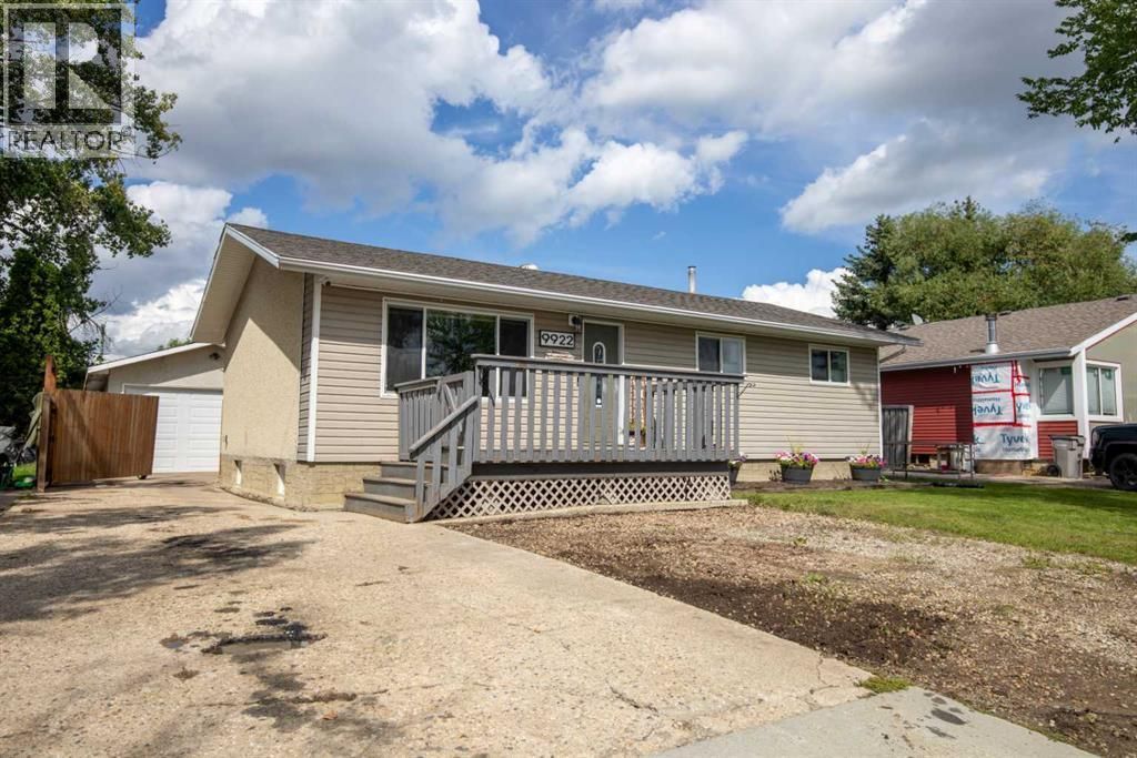 9922 83 Avenue, Grande Prairie