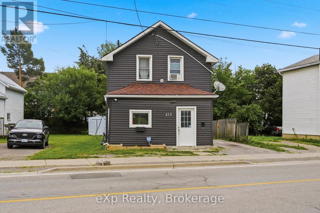 213 Station Street, Belleville (belleville Ward)