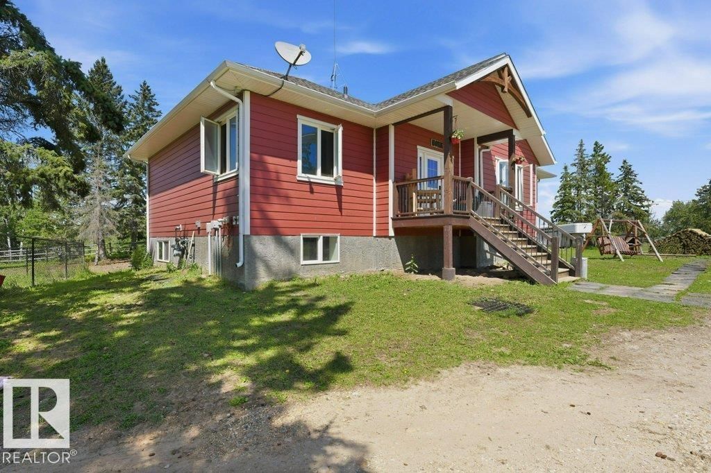 55413 Rge Road 53a, Rural Lac Ste. Anne County