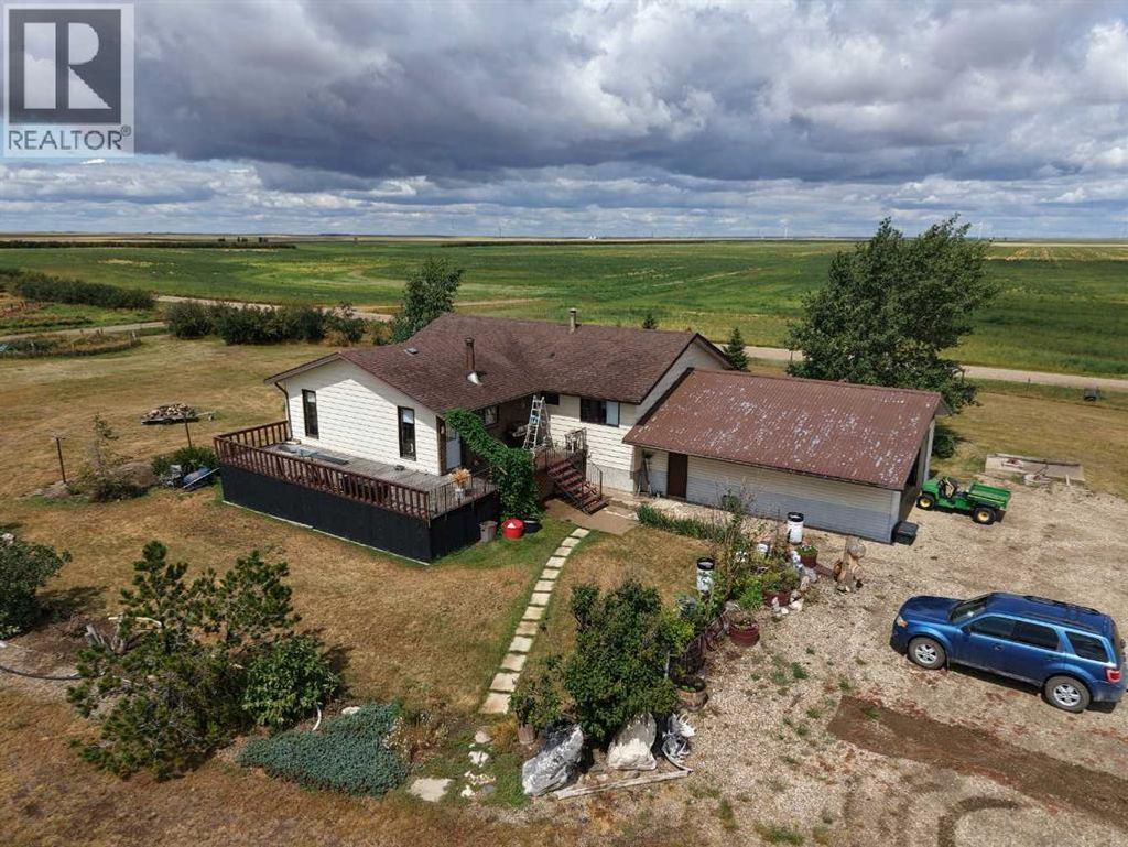 1229 Twp Rd 174, Hilda