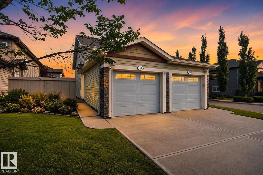 #34 6520 2 Av Sw, Edmonton