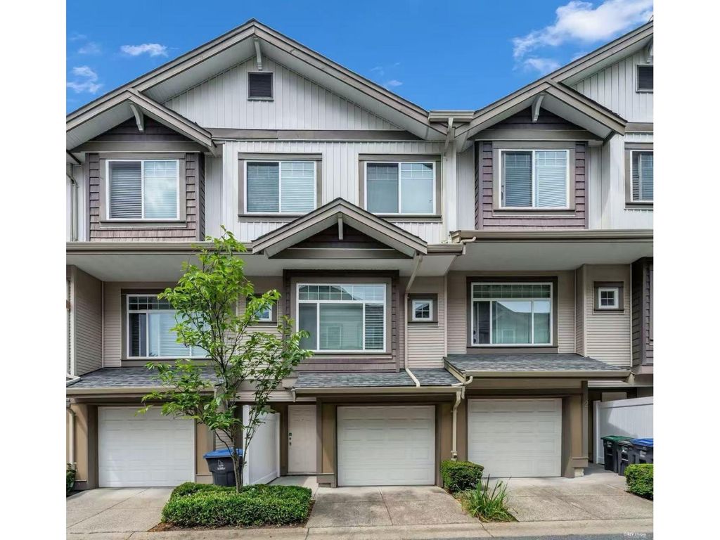 15933 86a Ave, Surrey