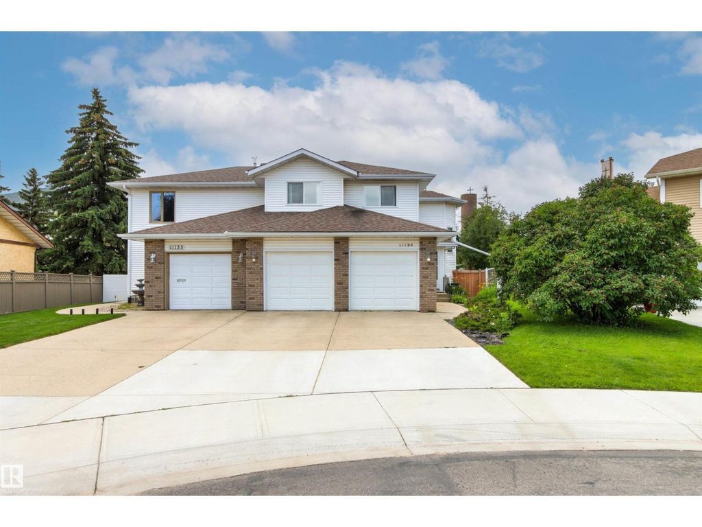 11139 157 Av Nw, Edmonton
