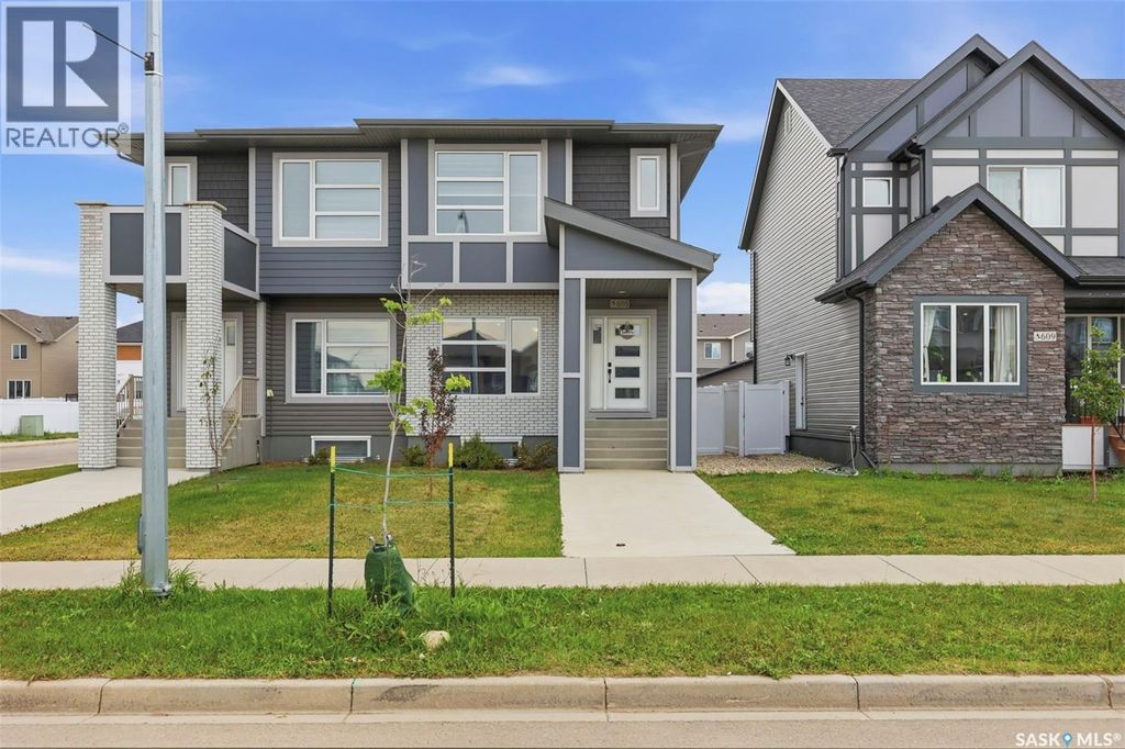 605 Feheregyhazi Boulevard, Saskatoon