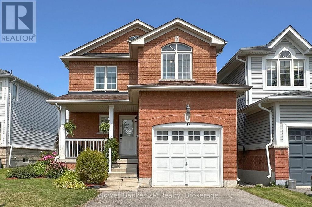 10 Eldad Drive, Clarington (bowmanville)
